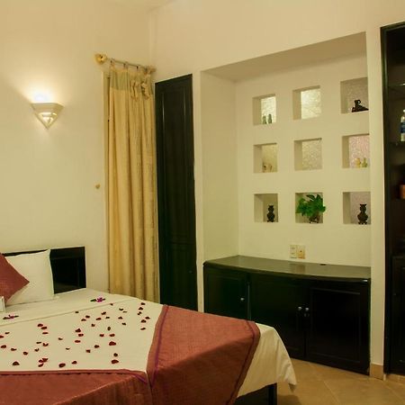 Le Dung Hotel & Spa Тамки Экстерьер фото